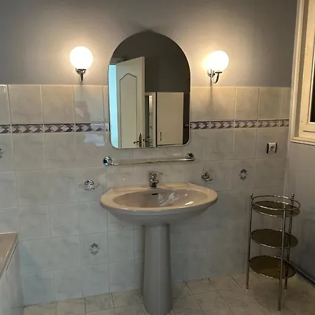 Appartement Aumale Apartment Aumale