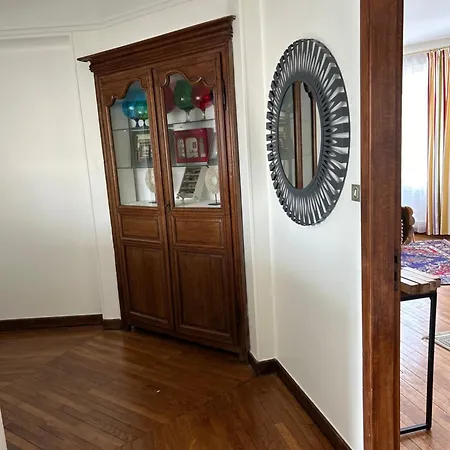Appartement Appartement Aumale