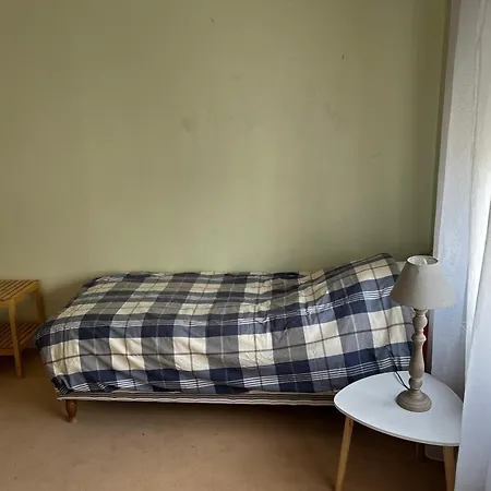 Apartment Appartement Aumale
