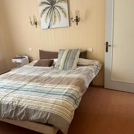 Appartement Aumale *