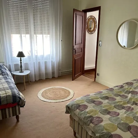Appartement Aumale Appartement *