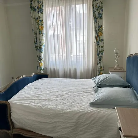Appartement Appartement Aumale *