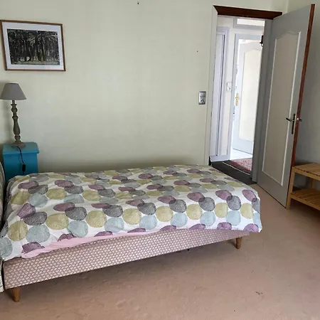 Appartement Aumale *