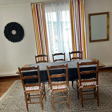 Appartement Aumale *