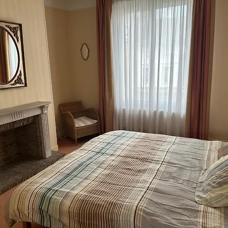 Appartement Aumale *