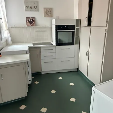 Appartement Aumale